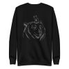 Bear and Mouse Sweatshirt