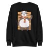 unisex-premium-sweatshirt-black-front-6a182e8a6cfaf.jpg Potter Panda Sweatshirt