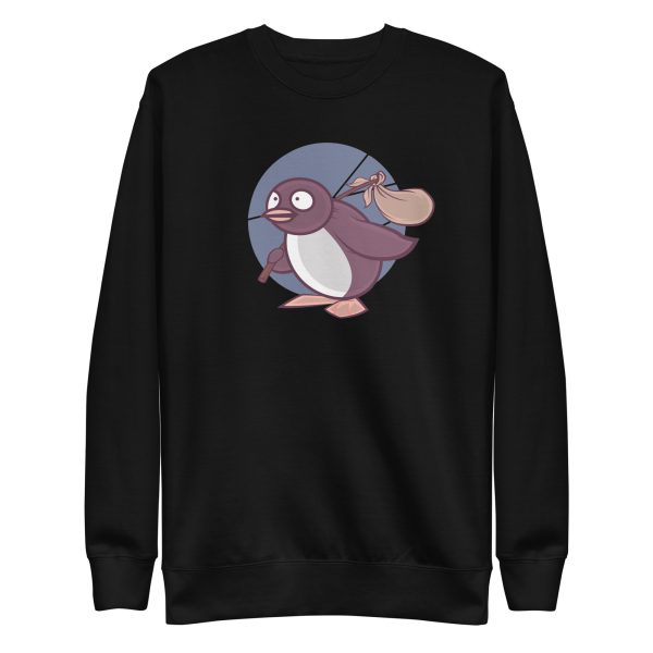 Noot Noot Sweatshirt