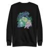 Badminton Sweatshirt