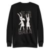 Baka Rabbit Sweatshirt