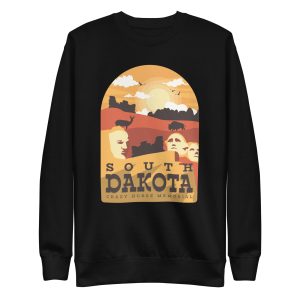 South Dakota Sweatshirt