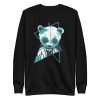 Neon Panda Sweatshirt