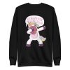 Teddy Bear Unicorn Sweatshirt