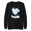 Polar Bear Jump Sweatshirt