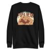 unisex-premium-sweatshirt-black-front-6a195fd68ba5a.jpg Papa Bear Sweatshirt