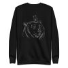 Bear and Mouse Sweatshirt