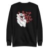 Joker Bear Sweatshirt