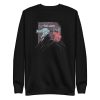 Stock Market Bear Bull Sweatshirt