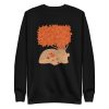 unisex-premium-sweatshirt-black-front-6a196ba3bf398.jpg Sleeping Bear Sweatshirt
