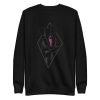 unisex-premium-sweatshirt-black-front-6a19768ba16af.jpg Formal Elephant Sweatshirt