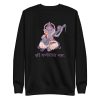 Ganesha Sweatshirt