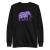 unisex-premium-sweatshirt-black-front-6a197d336516a.jpg Keep Memories Alive Sweatshirt