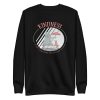unisex-premium-sweatshirt-black-front-6a1980e1ec536.jpg Kind Animals Sweatshirt