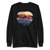 unisex-premium-sweatshirt-black-front-6a198167217fb.jpg Nature and City Sweatshirt