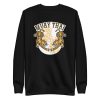 unisex-premium-sweatshirt-black-front-6a1acc43a4821.jpg Muay Thai Tigers Sweatshirt