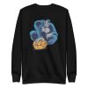 Gorilla Basketball Sweatshirt