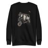 unisex-premium-sweatshirt-black-front-6a1aedfbe75ba.jpg Gorilla Taxi Sweatshirt