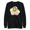 unisex-premium-sweatshirt-black-front-6a1bb9c83c1dd.jpg Wildest Dad Sweatshirt