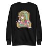 King Lion Sweatshirt