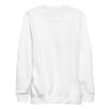 unisex-premium-sweatshirt-white-back-6a158f4d3fb56.jpg I Love My Dog Sweatshirt