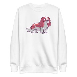 Cute Dog Ragnar Sweatshirt