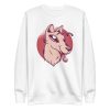 Alien Dog Sweatshirt