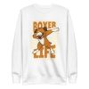Boxer Dabbing Sweatshirt