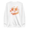 unisex-premium-sweatshirt-white-front-6a168ca84e6e9.jpg Pitbull Summer Sweatshirt