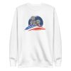 American Dogs Sweatshirt