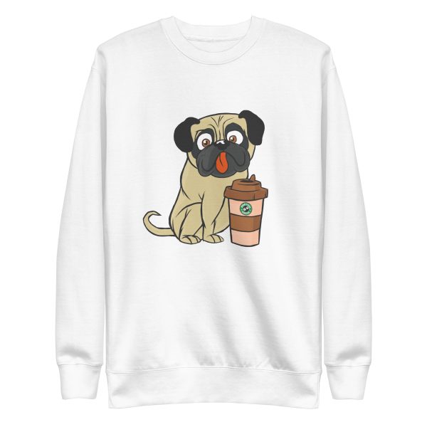 Starpug Sweatshirt