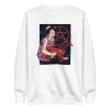Demon Cat Sweatshirt