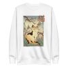 Edo Cat Sweatshirt