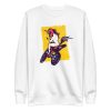 unisex-premium-sweatshirt-white-front-6a17f70051394.jpg Unicorn Motorcycle Sweatshirt