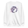 unisex-premium-sweatshirt-white-front-6a1835e319bde.jpg Shake Your Bunny Tail Sweatshirt