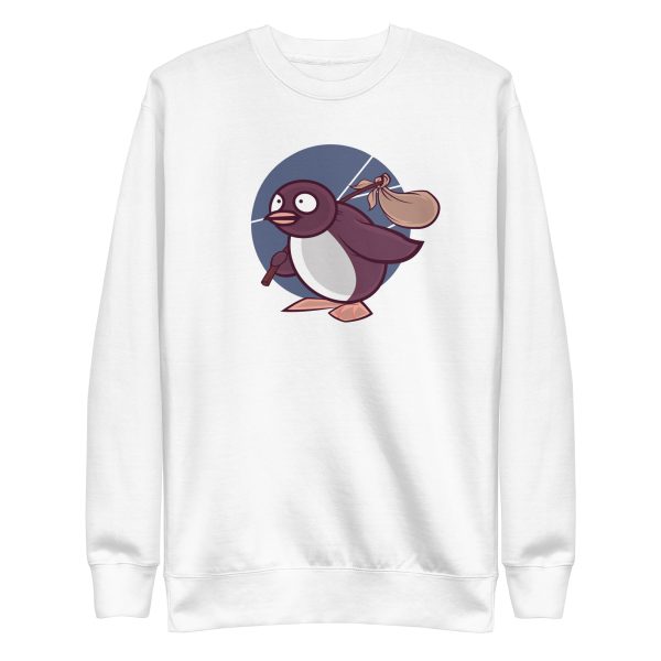 Noot Noot Sweatshirt