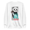 unisex-premium-sweatshirt-white-front-6a1848ed29abf.jpg Chulbul Panda Sweatshirt