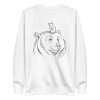 Bear and Mouse Sweatshirt