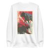 unisex-premium-sweatshirt-white-front-6a1963f064dd0.jpg Bull Bear Market Sweatshirt