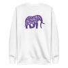 unisex-premium-sweatshirt-white-front-6a197d3362bab.jpg Keep Memories Alive Sweatshirt