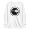unisex-premium-sweatshirt-white-front-6a1985c044a8b.jpg Wolf of Odin Sweatshirt