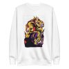 unisex-premium-sweatshirt-white-front-6a1ac9b6cad56.jpg Hecate Sweatshirt