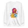 unisex-premium-sweatshirt-white-front-6a1af638aff2b.jpg Bayern German Sweatshirt