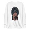 Dog Lion Shadow Sweatshirt