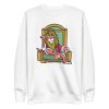 King Lion Sweatshirt