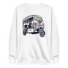 unisex-premium-sweatshirt-white-front-6a1bc51b16d0d.jpg Tuk Tuk Bears Sweatshirt