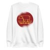 unisex-premium-sweatshirt-white-front-6a1bddfdb44c0.jpg Papa Bear Sweatshirt