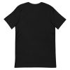 unisex-staple-t-shirt-black-back-6a16dbc2d7057.jpg Cute Kitties T-Shirt