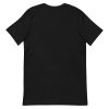 unisex-staple-t-shirt-black-back-6a194c649fa52.jpg Chow Chow Panda T-Shirt