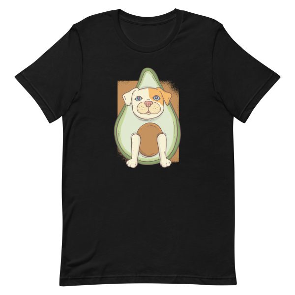 Avocado Dog T-Shirt